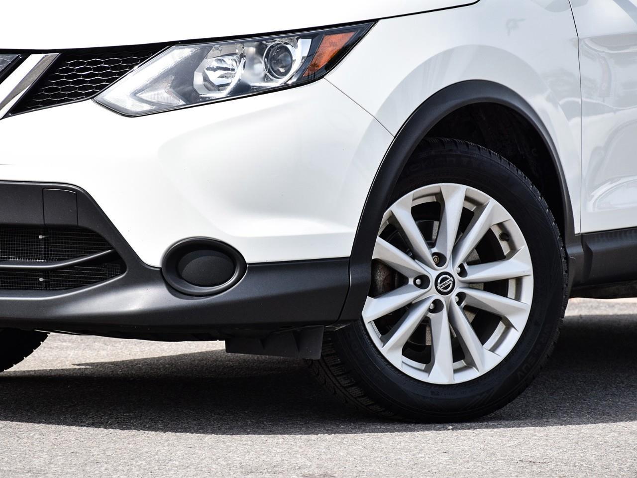 2019 Nissan Qashqai S (CVT) 4dr All-Wheel Drive Photo1
