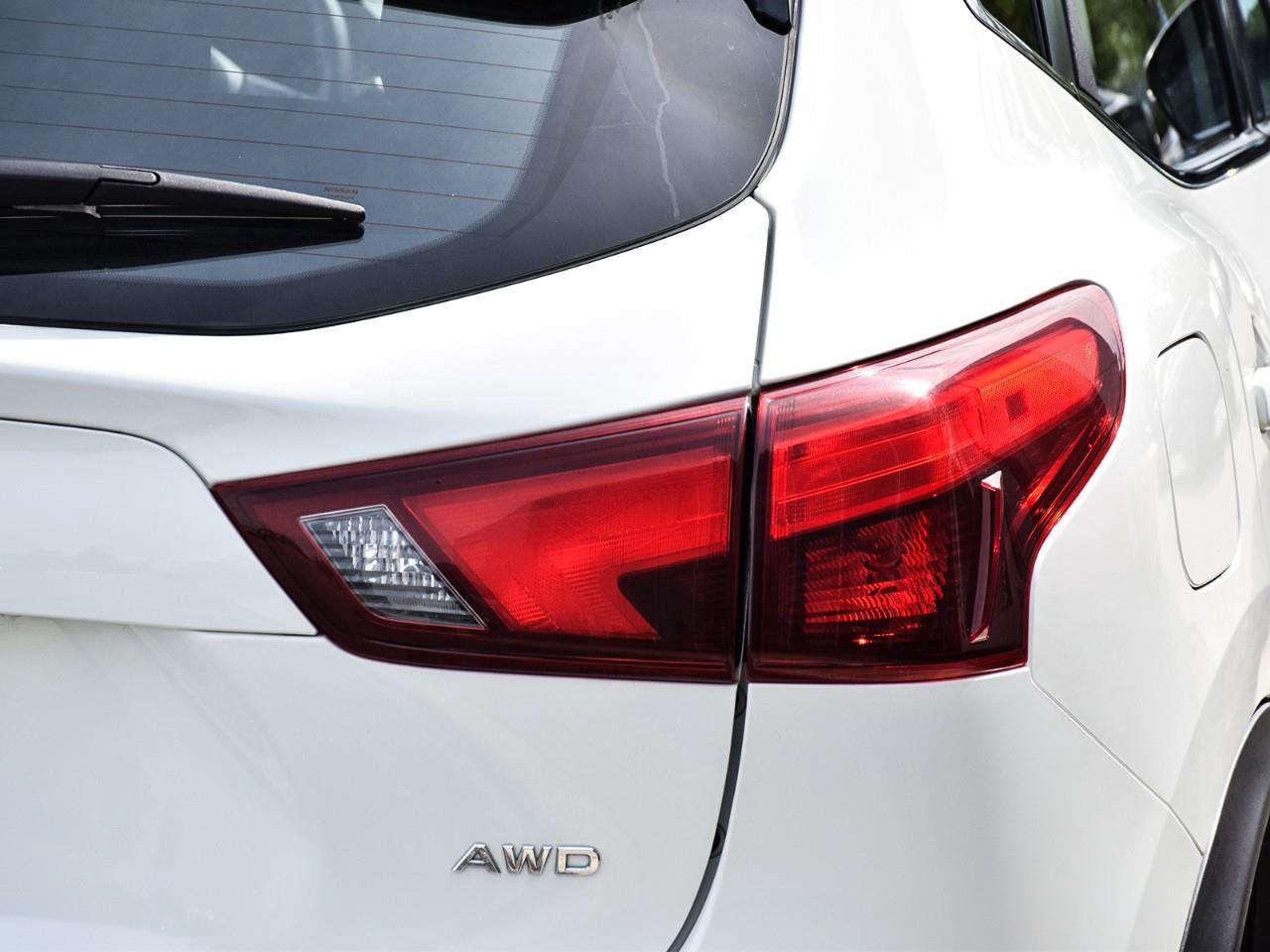 2019 Nissan Qashqai S (CVT) 4dr All-Wheel Drive Photo