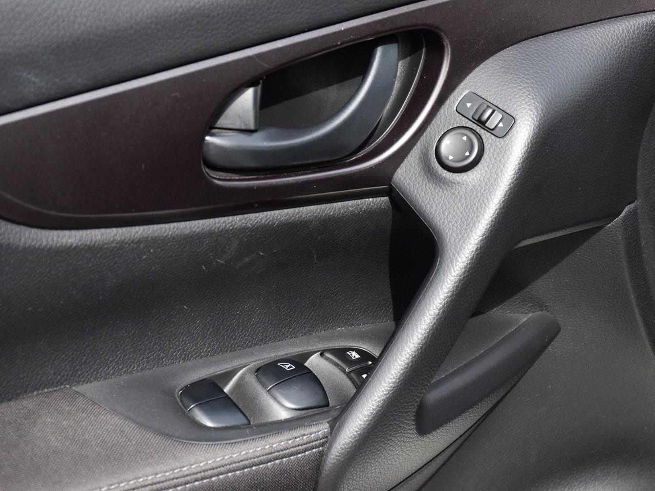 2019 Nissan Qashqai S (CVT) 4dr All-Wheel Drive Photo