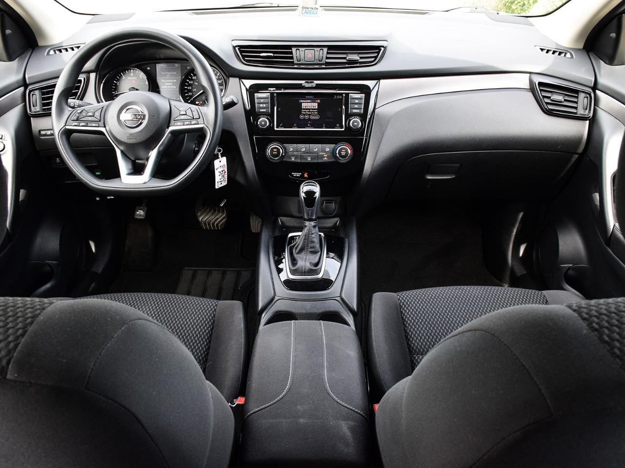 2019 Nissan Qashqai S (CVT) 4dr All-Wheel Drive Photo