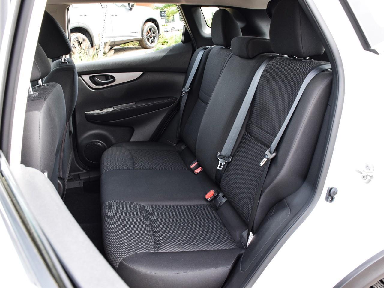 2019 Nissan Qashqai S (CVT) 4dr All-Wheel Drive Photo