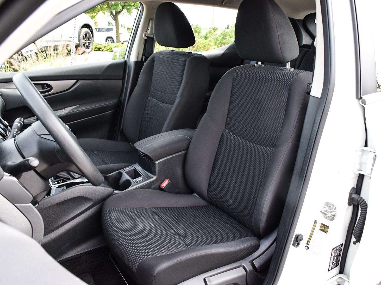 2019 Nissan Qashqai S (CVT) 4dr All-Wheel Drive Photo