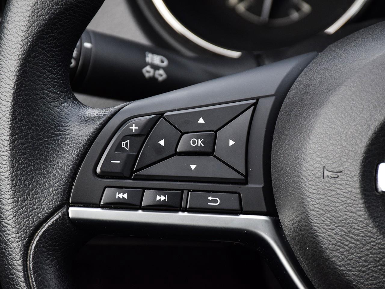 2019 Nissan Qashqai S (CVT) 4dr All-Wheel Drive Photo