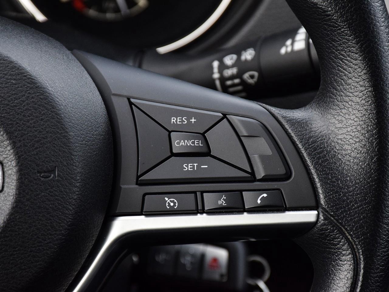 2019 Nissan Qashqai S (CVT) 4dr All-Wheel Drive Photo