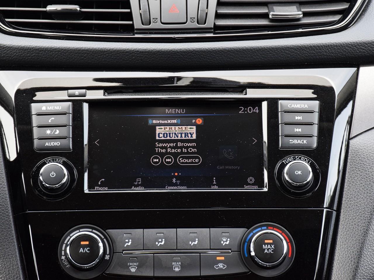 2019 Nissan Qashqai S (CVT) 4dr All-Wheel Drive Photo