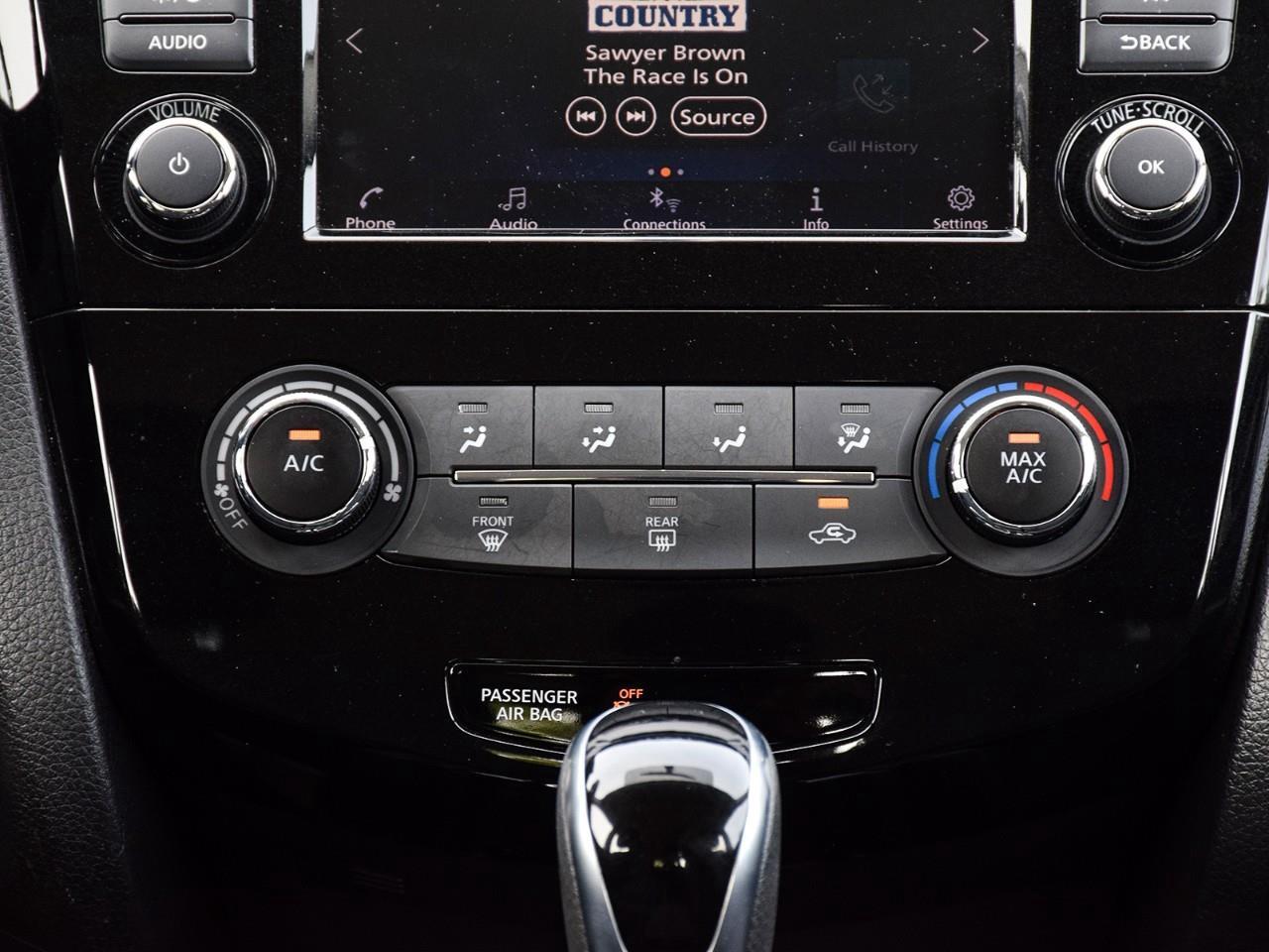 2019 Nissan Qashqai S (CVT) 4dr All-Wheel Drive Photo