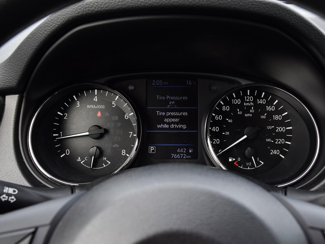 2019 Nissan Qashqai S (CVT) 4dr All-Wheel Drive Photo