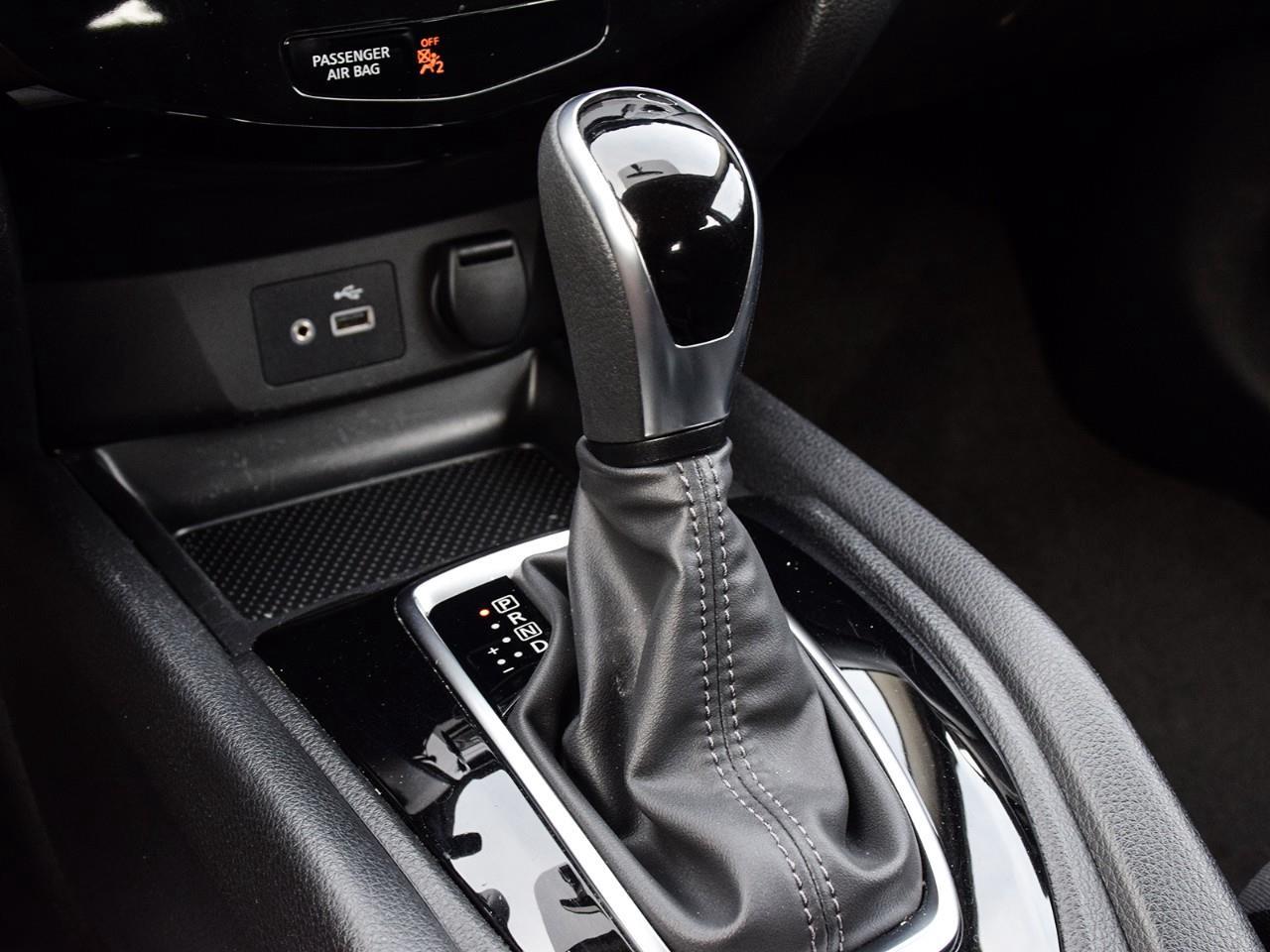 2019 Nissan Qashqai S (CVT) 4dr All-Wheel Drive Photo