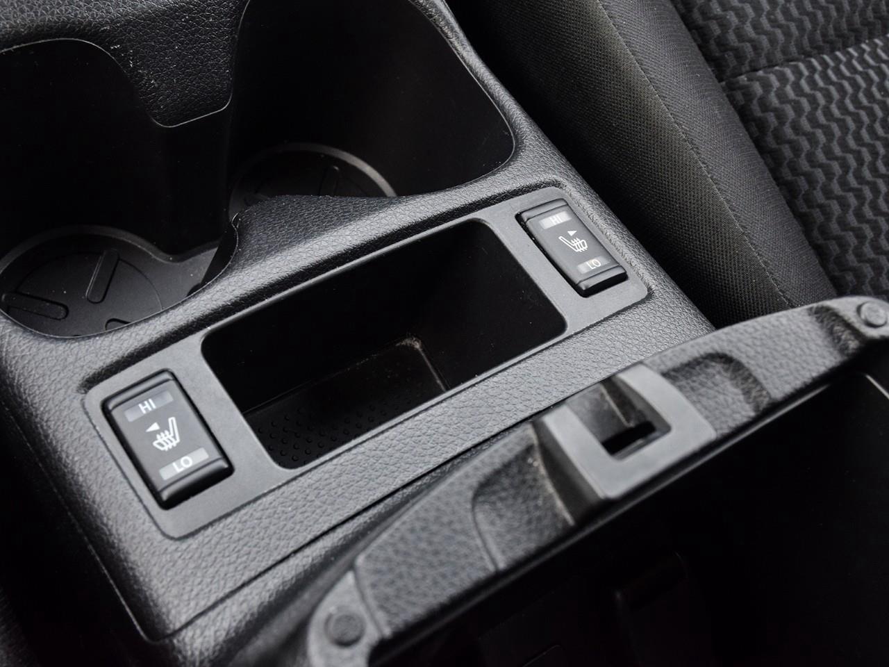 2019 Nissan Qashqai S (CVT) 4dr All-Wheel Drive Photo