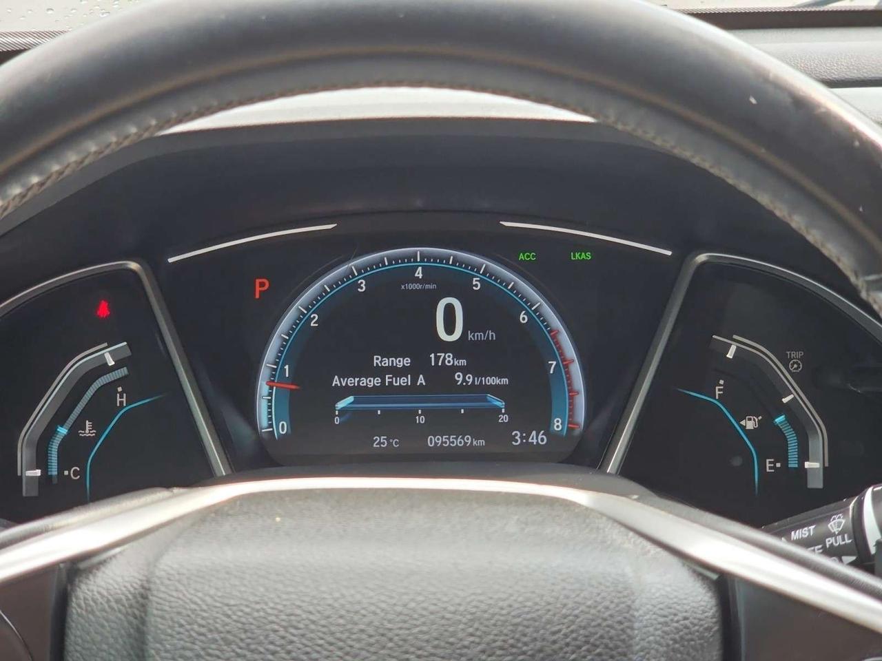 2020 Honda Civic Touring * CARPLAY / ROOF / LEATHER / DRIVER ASSIST / LED LIGHTS / CAMERA Photo
