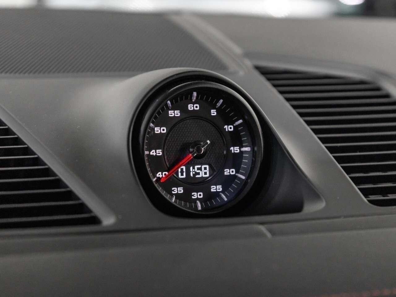 2022 Porsche Cayenne GTS AWD Photo