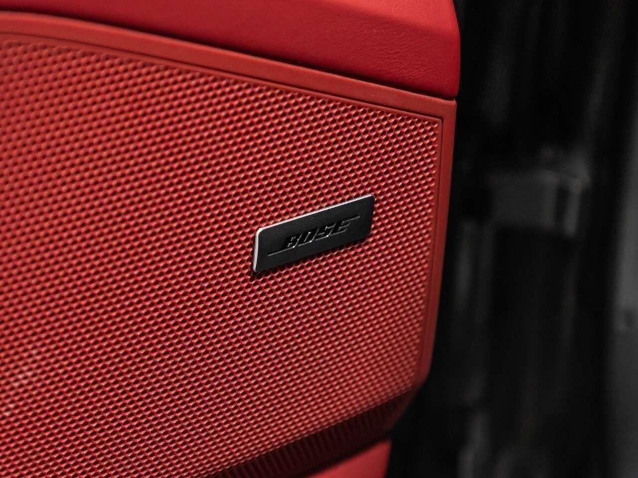 2022 Porsche Cayenne GTS AWD Photo