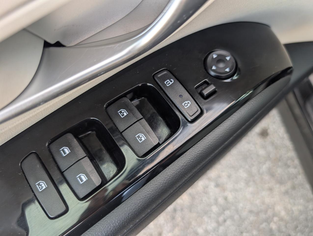 2024 Hyundai Tucson Hybrid Luxury 4dr All-Wheel Drive Photo