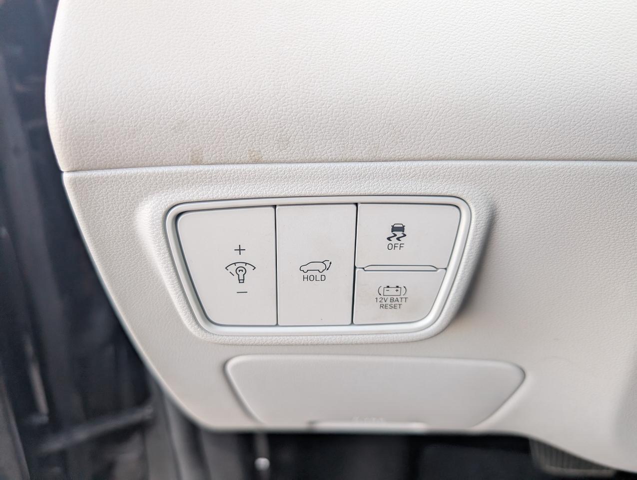 2024 Hyundai Tucson Hybrid Luxury 4dr All-Wheel Drive Photo