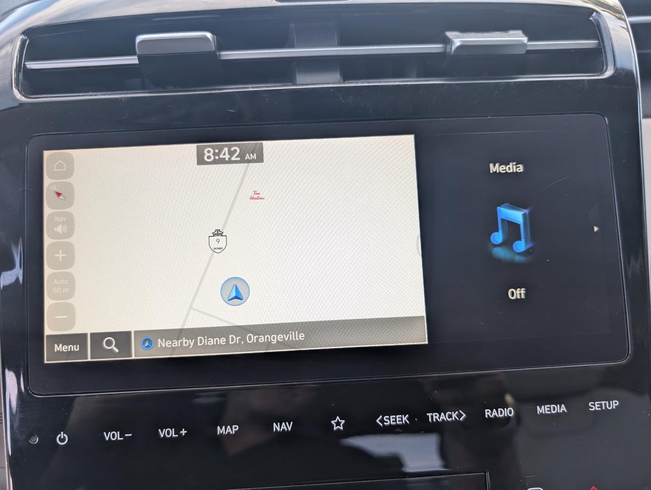 2024 Hyundai Tucson Hybrid Luxury 4dr All-Wheel Drive Photo