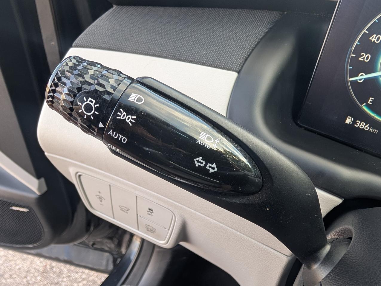2024 Hyundai Tucson Hybrid Luxury 4dr All-Wheel Drive Photo