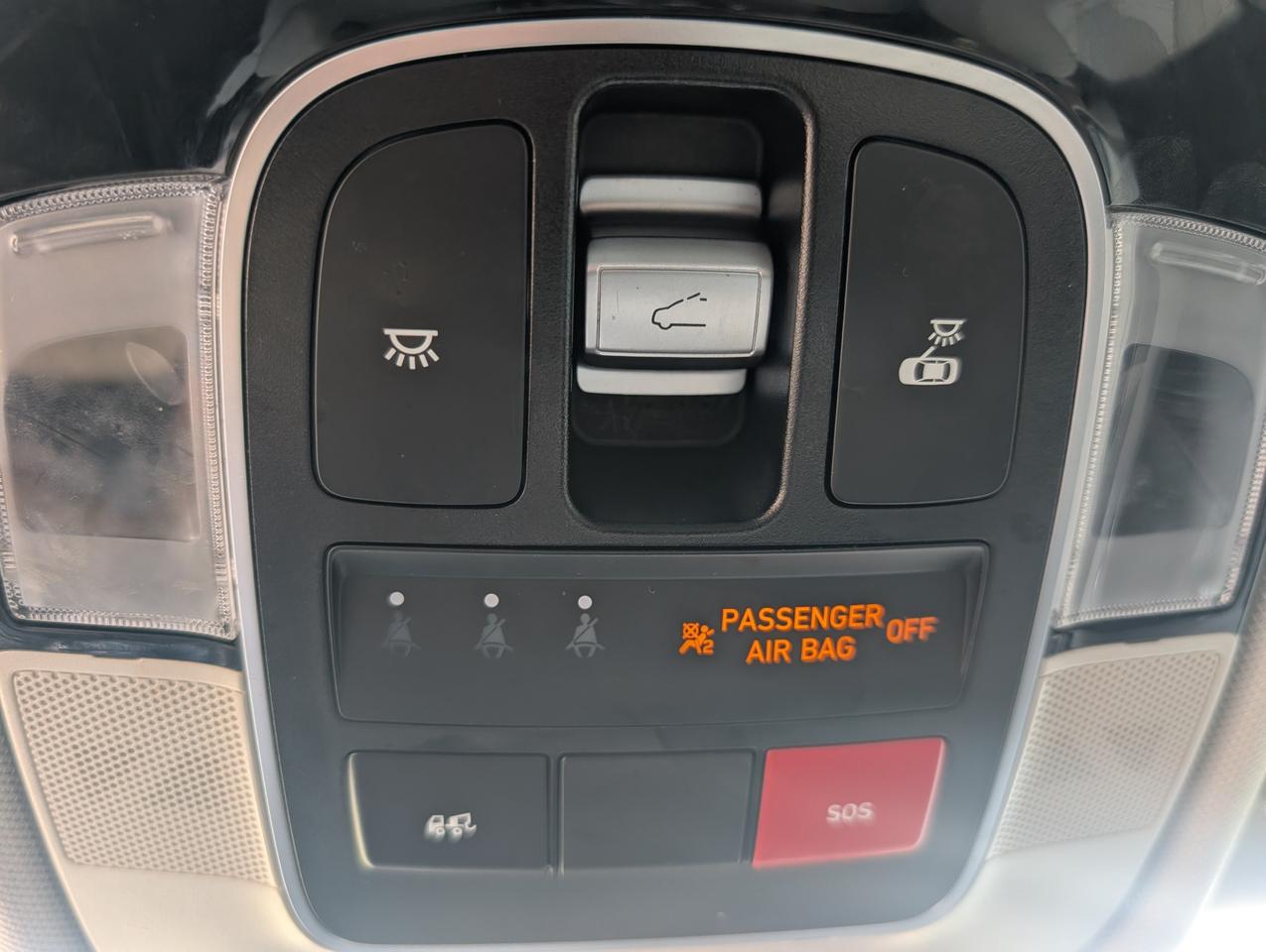 2024 Hyundai Tucson Hybrid Luxury 4dr All-Wheel Drive Photo