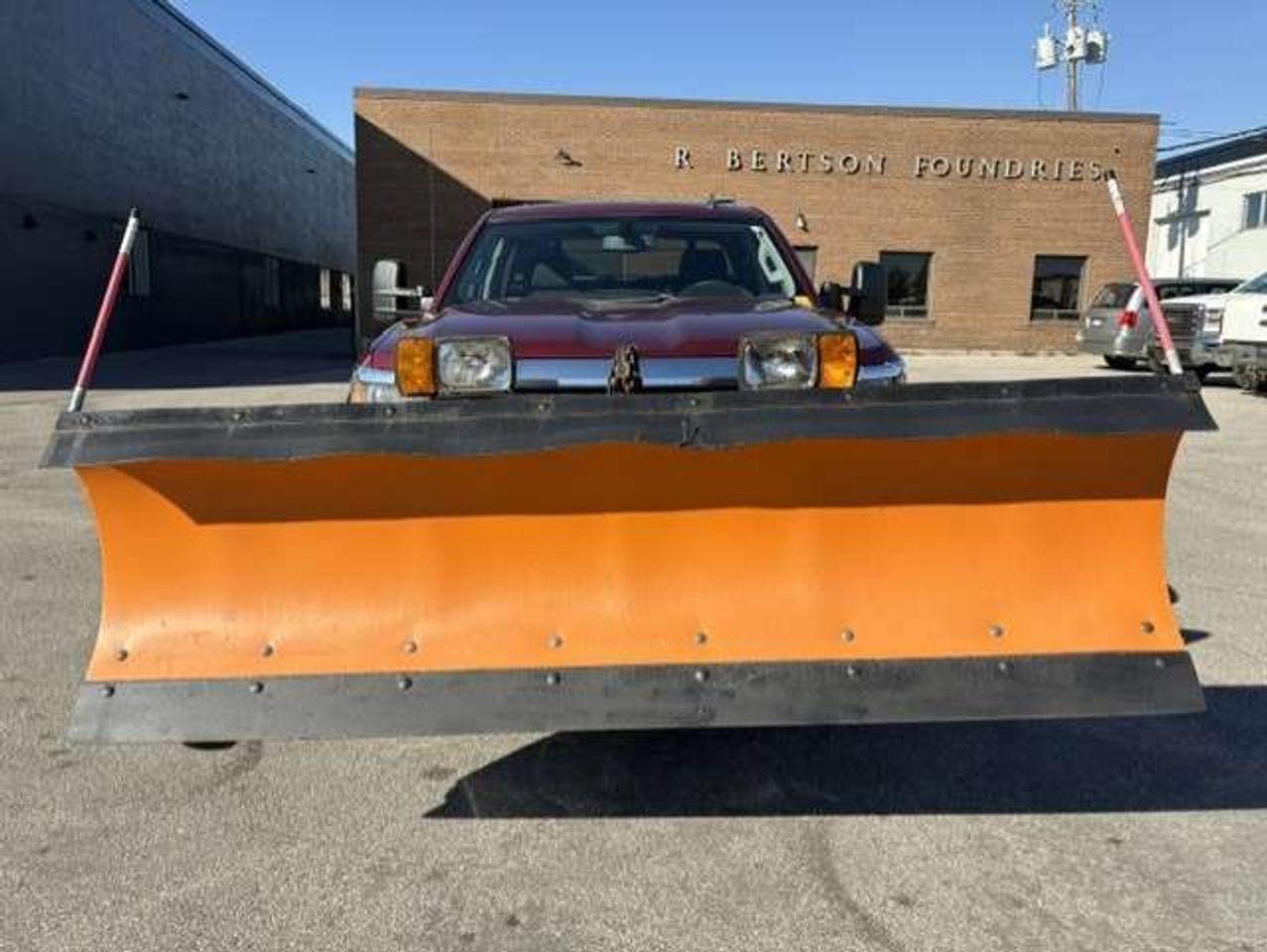 2015 Chevrolet Silverado 3500 LT Z71 4WD **DURAMAX DIESEL-ARCTIC SNOW PLOW** Photo