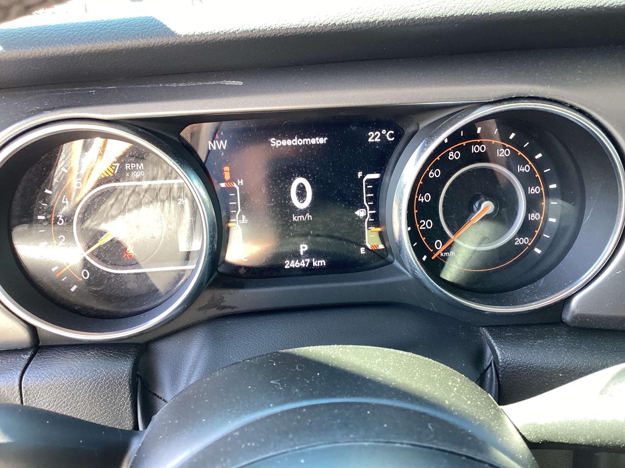 2023 Jeep Wrangler Sport S Photo