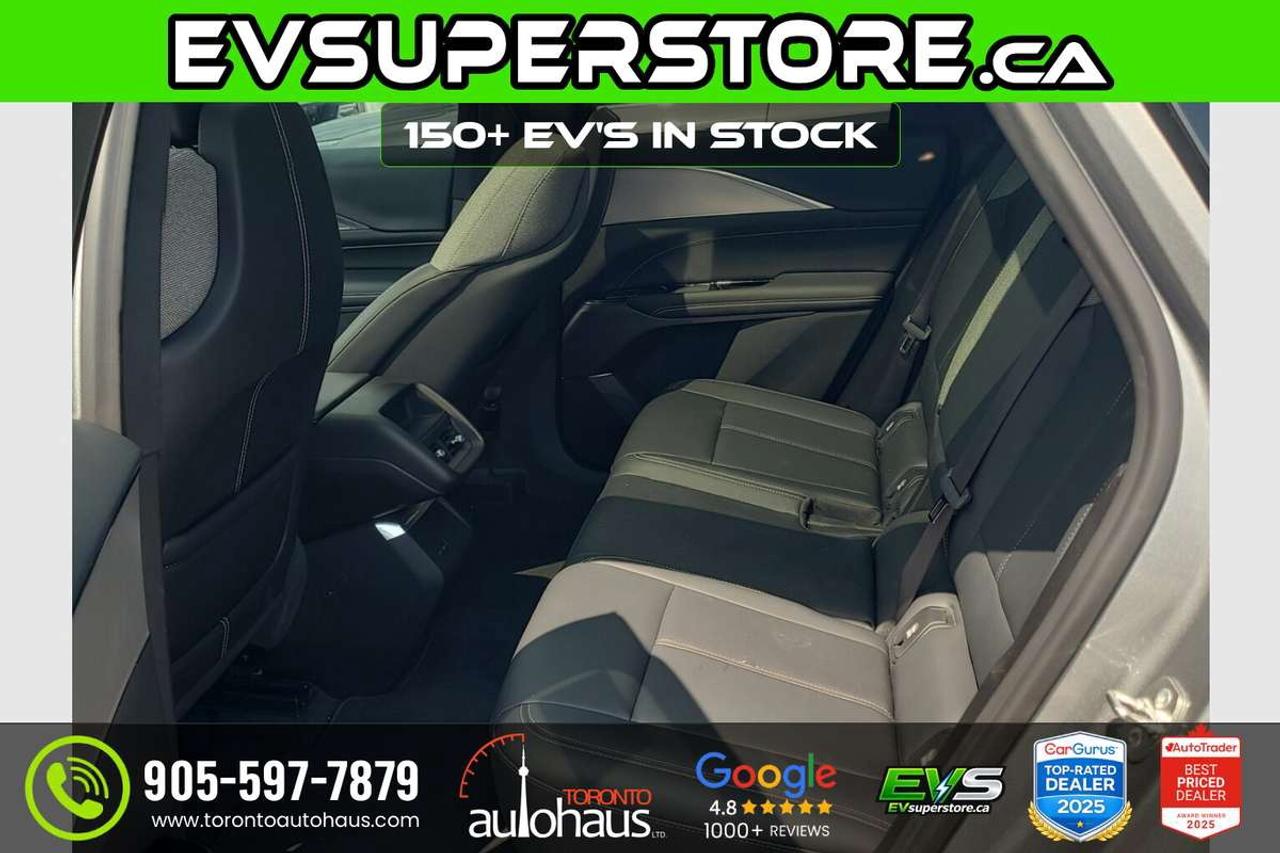 2024 Cadillac LYRIQ TECH PKG I 450E I No Accidents Photo