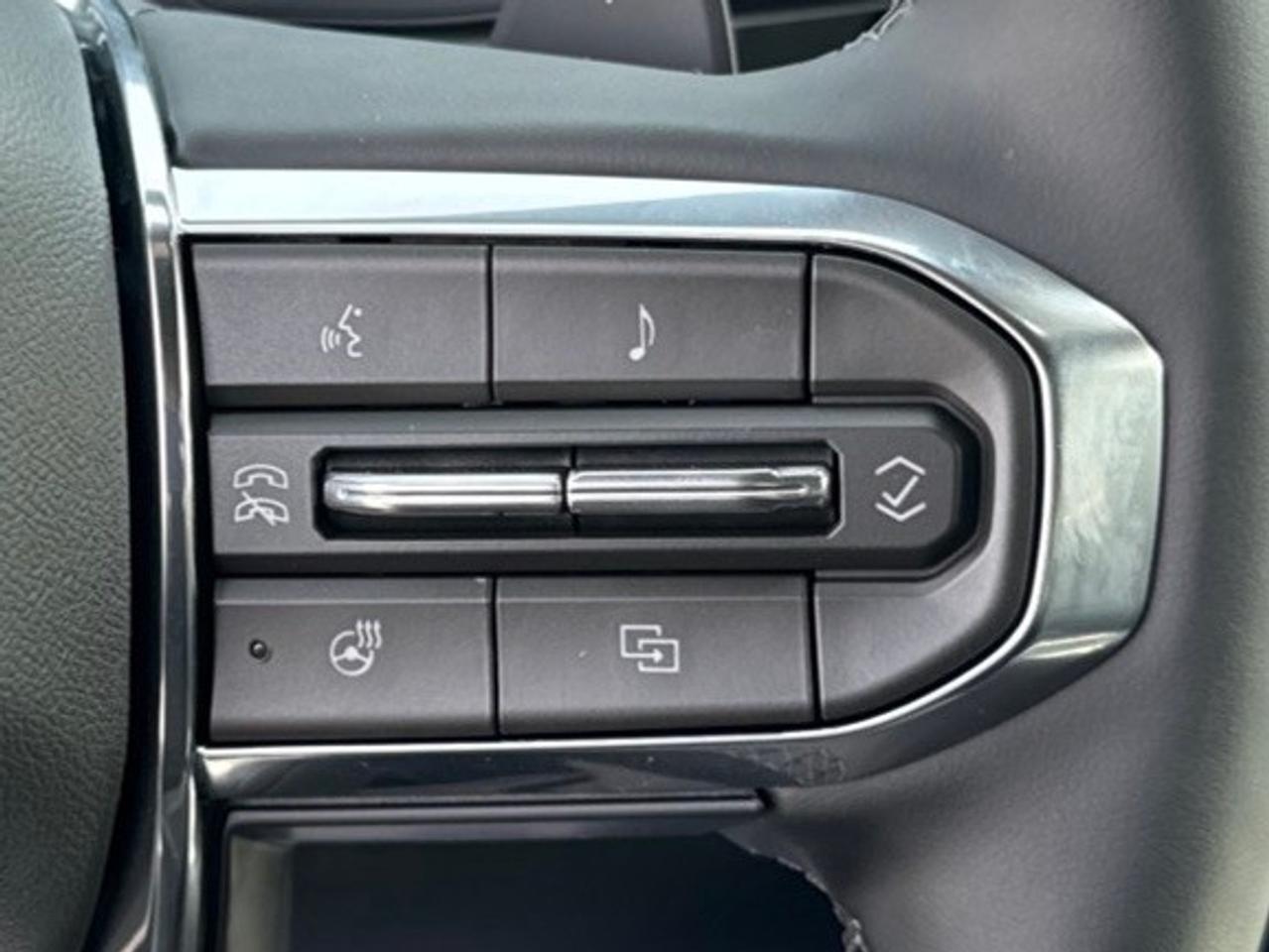 2027 GMC Terrain AWD Elevation Photo