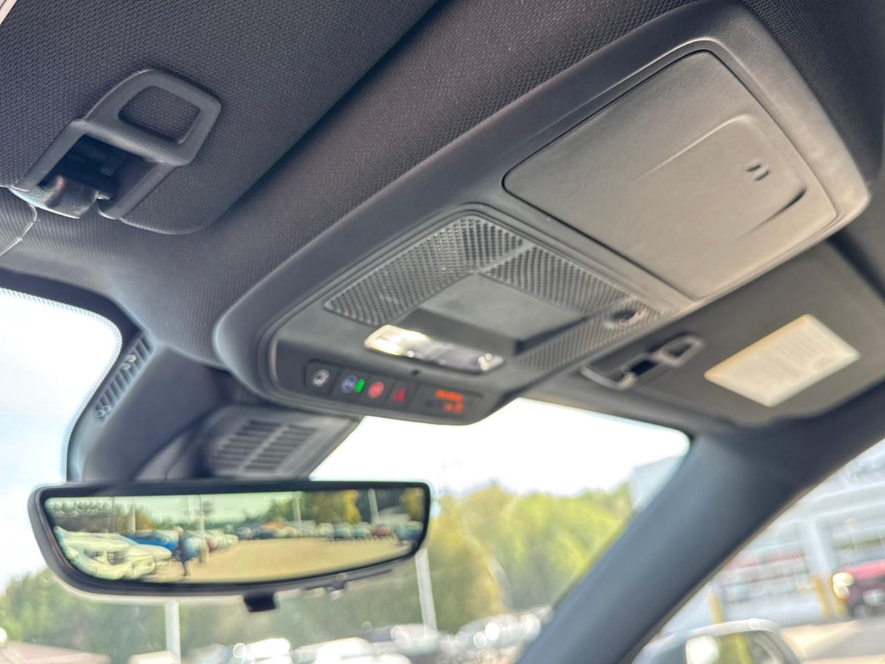 2027 GMC Terrain AWD Elevation Photo