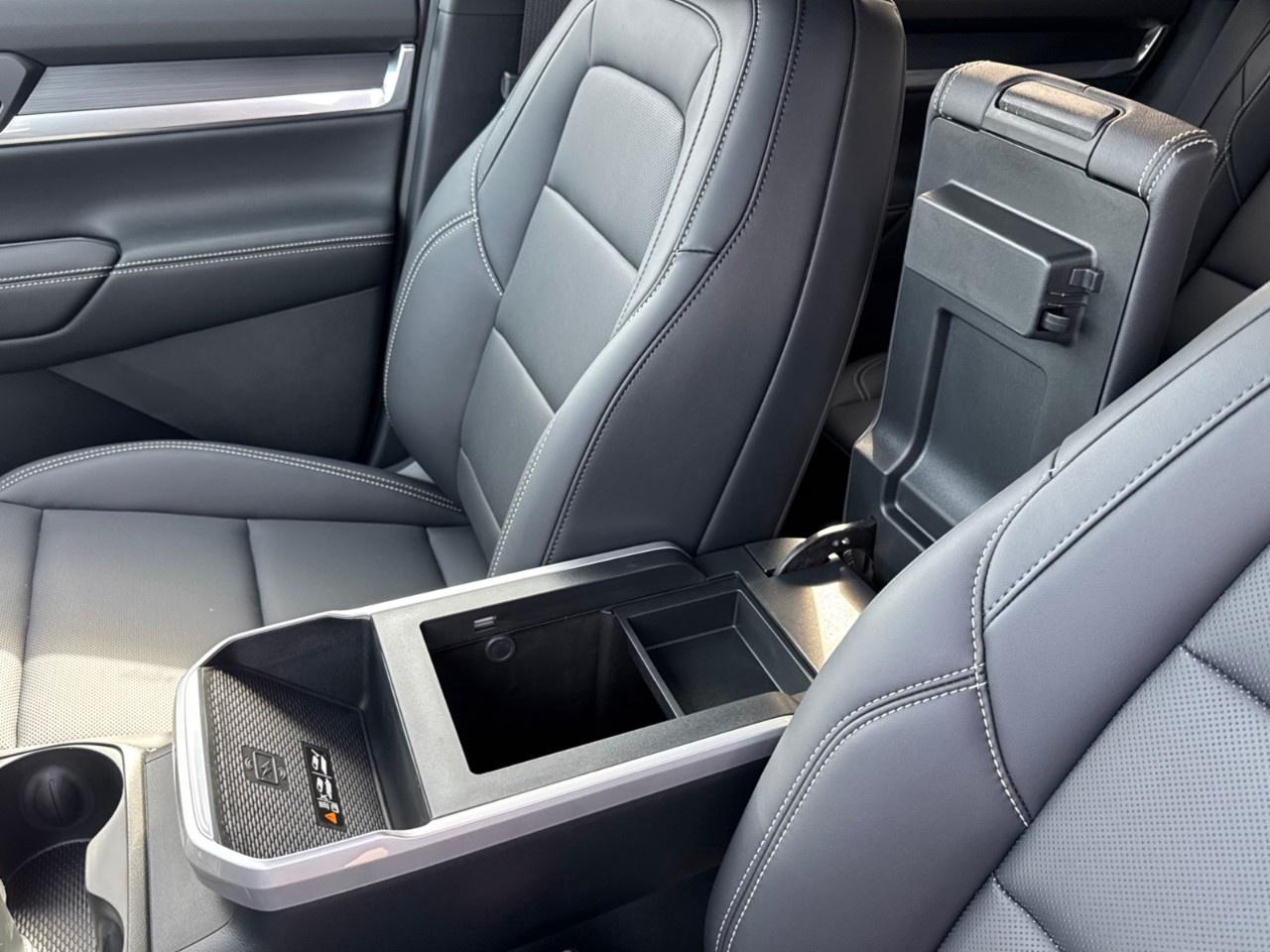 2027 GMC Terrain AWD Elevation Photo