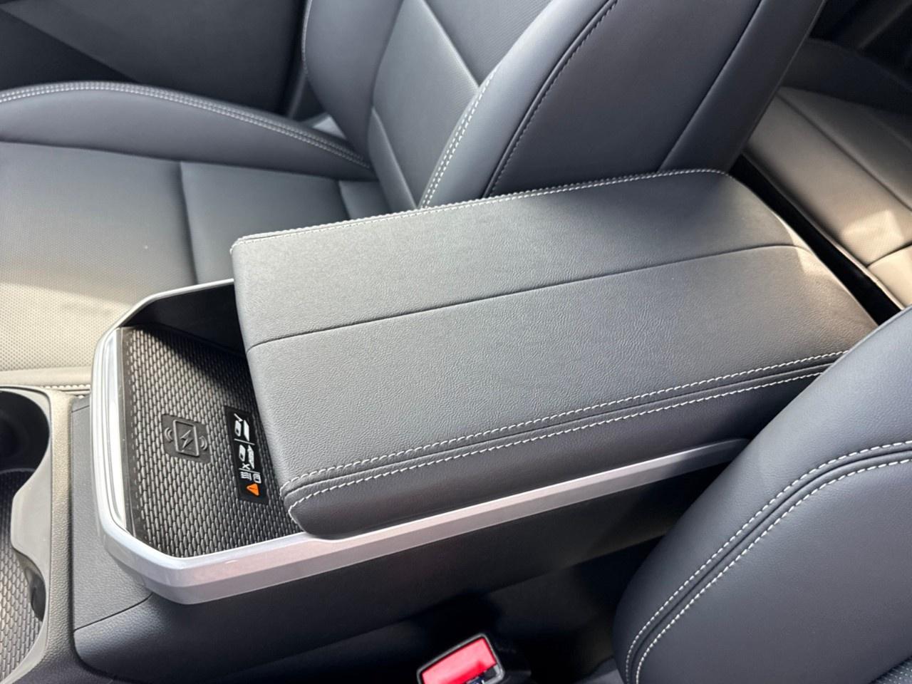 2027 GMC Terrain AWD Elevation Photo