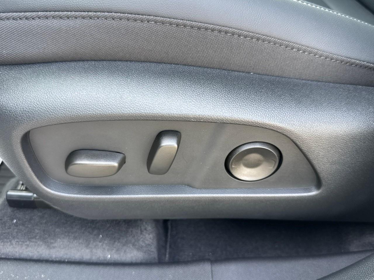 2027 GMC Terrain AWD Elevation Photo
