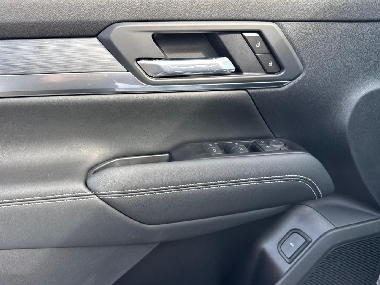 2027 GMC Terrain AWD Elevation Photo