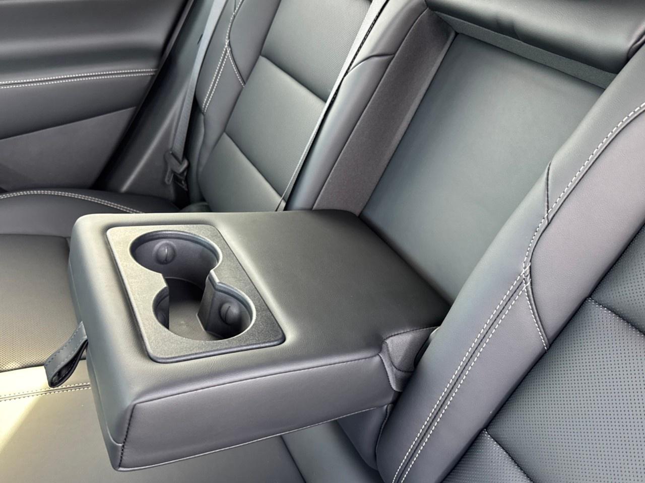 2027 GMC Terrain AWD Elevation Photo
