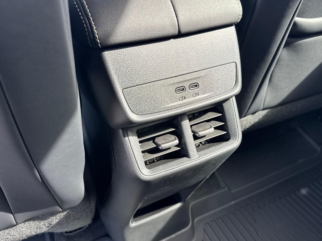 2027 GMC Terrain AWD Elevation Photo