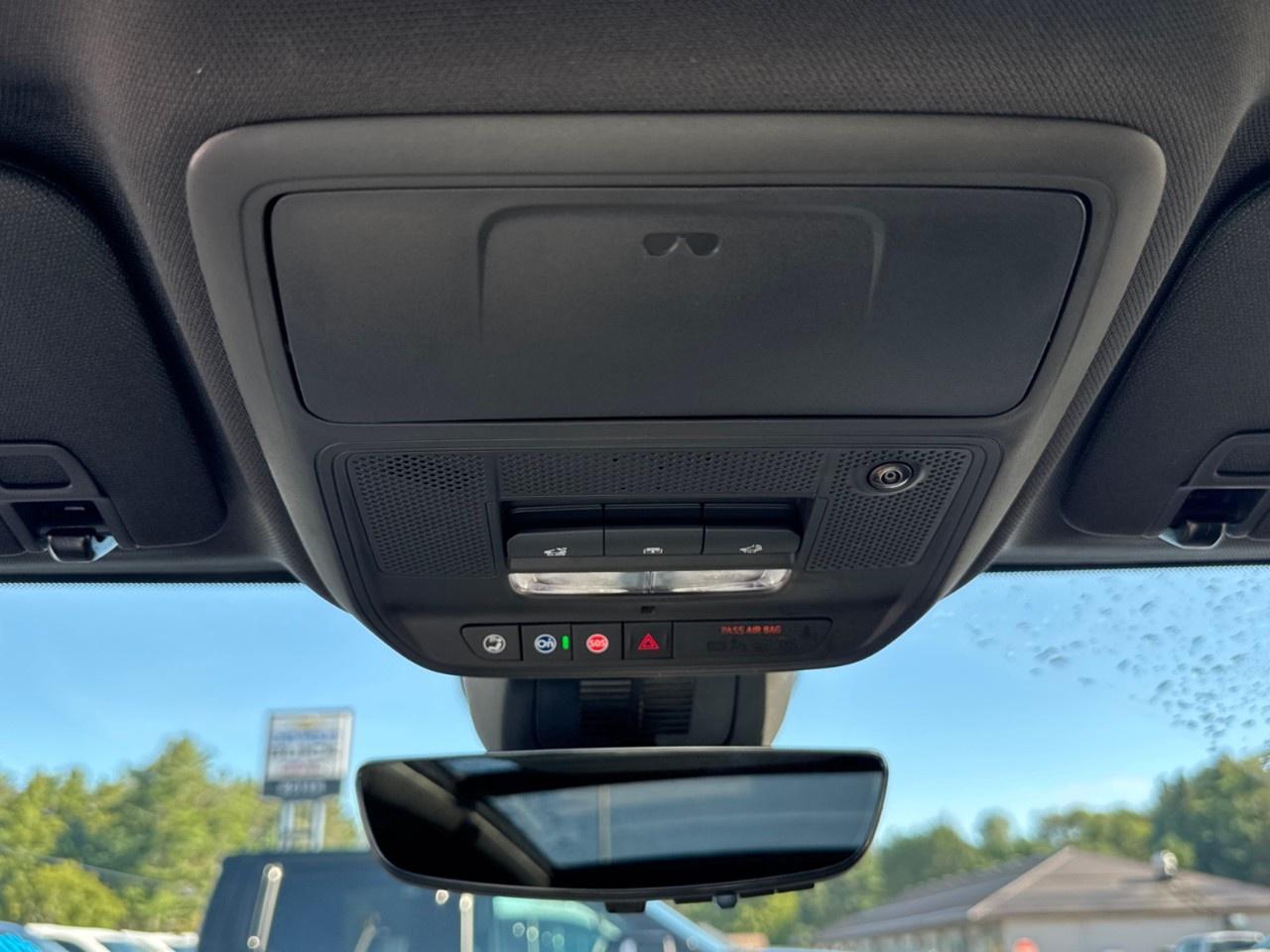 2027 GMC Terrain AWD AT4 Photo