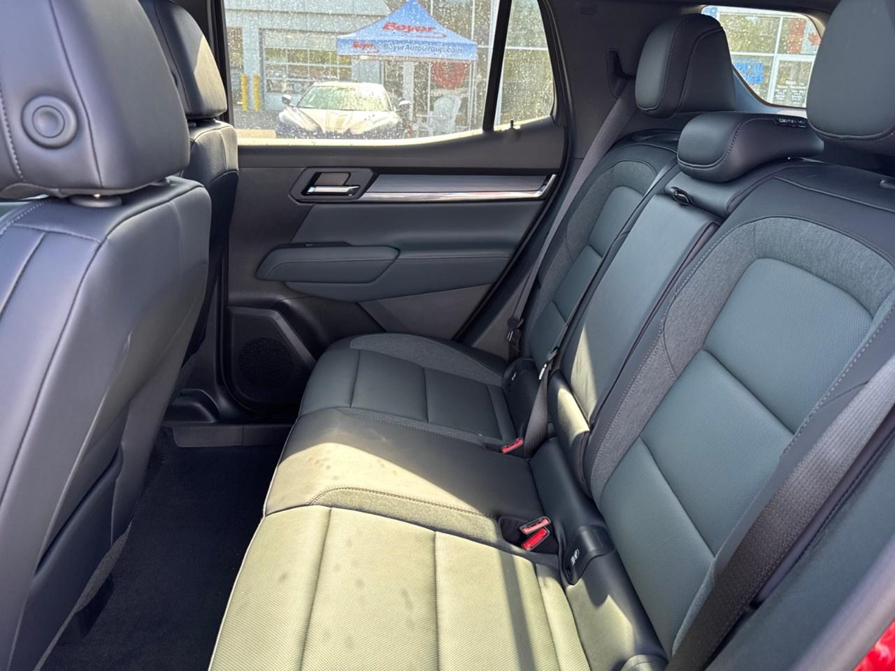 2027 GMC Terrain AWD AT4 Photo