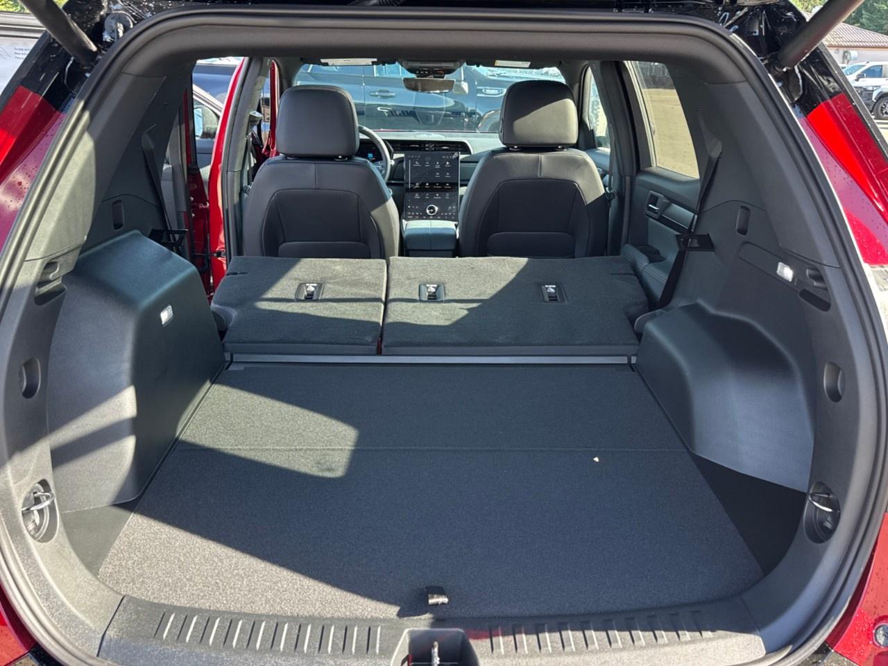 2027 GMC Terrain AWD AT4 Photo