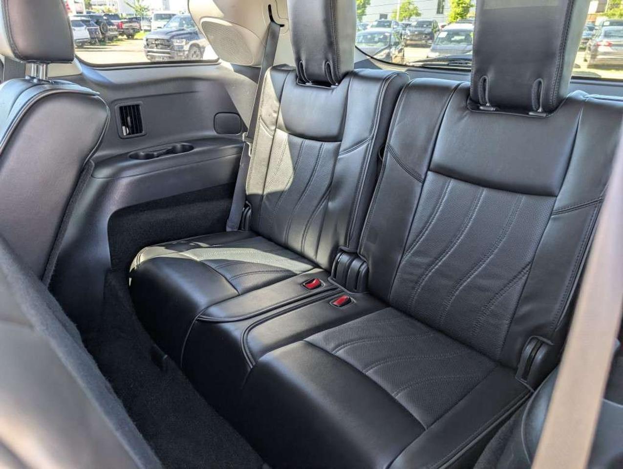 2014 Infiniti QX60 AWD  NAV LEATHER SUNROOF CAMERA Photo