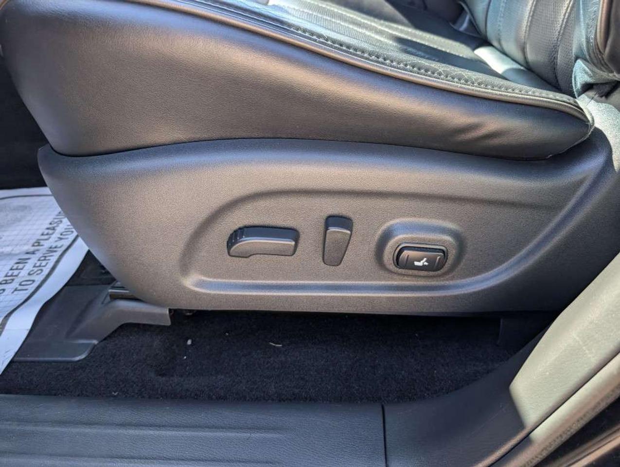2014 Infiniti QX60 AWD  NAV LEATHER SUNROOF CAMERA Photo