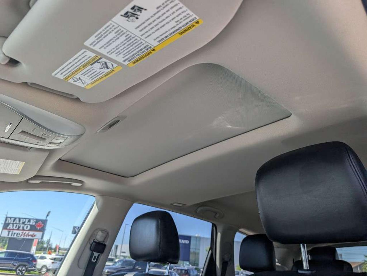 2014 Infiniti QX60 AWD  NAV LEATHER SUNROOF CAMERA Photo