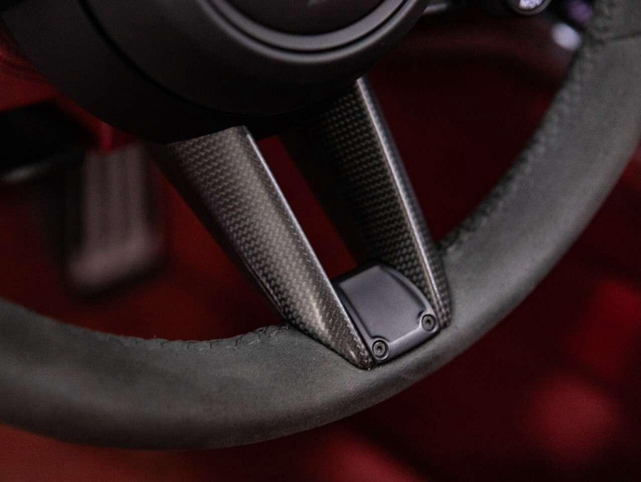 2021 Porsche 911 Turbo S Cabriolet Photo