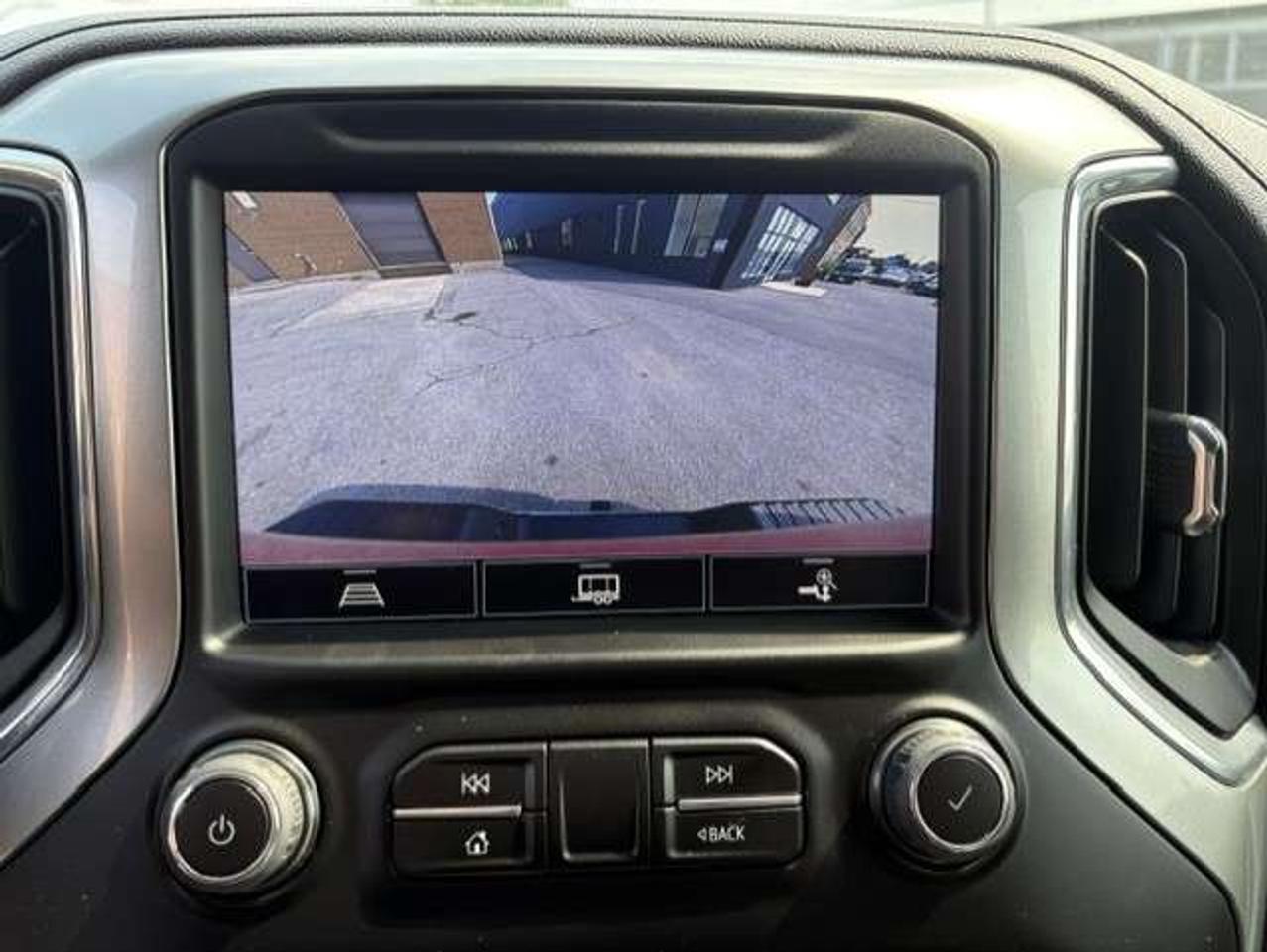 2023 Chevrolet Silverado 2500 LT 4X4 Z71 6.6L DURAMAX DIESEL CREW CAB LEATHER! Photo