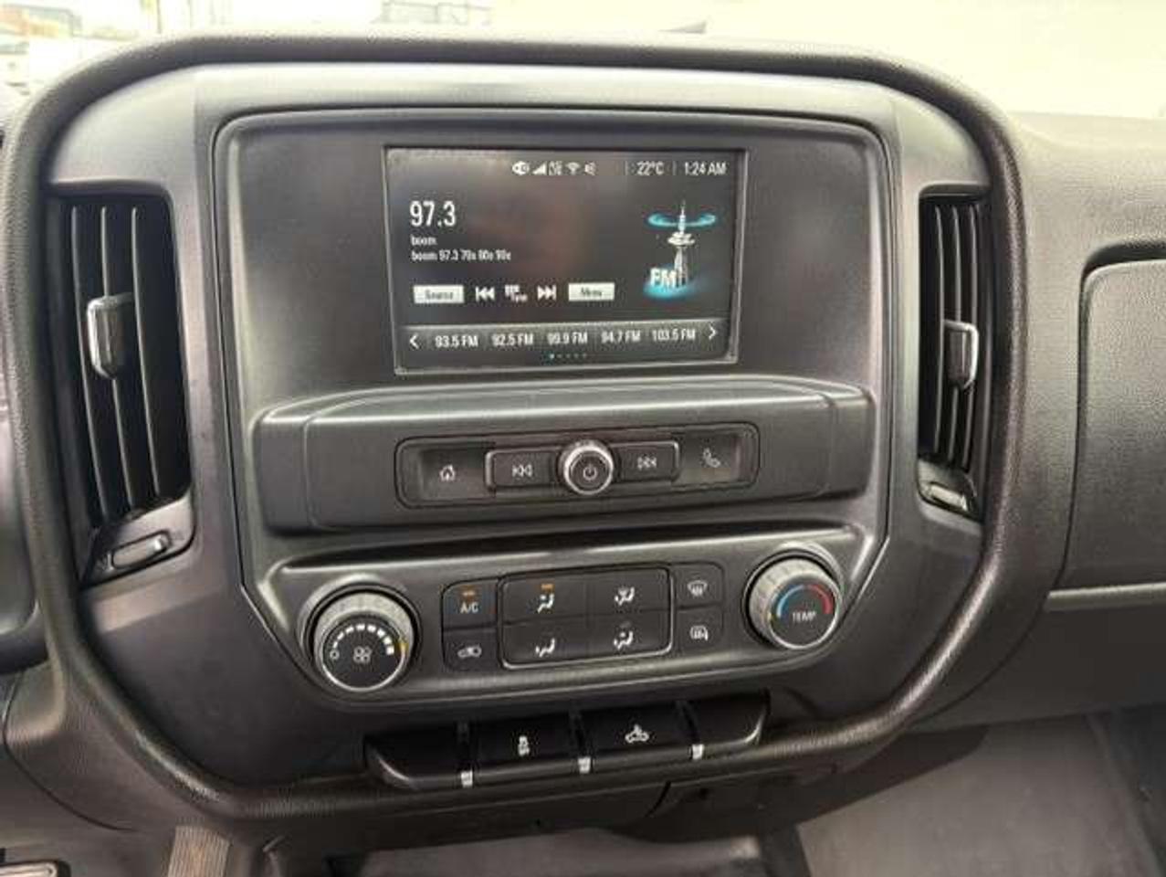 2019 GMC SIERRA 2500HD 4X4 CREW CAB LONG BOX-CERTIFIED-WE FINANCE Photo