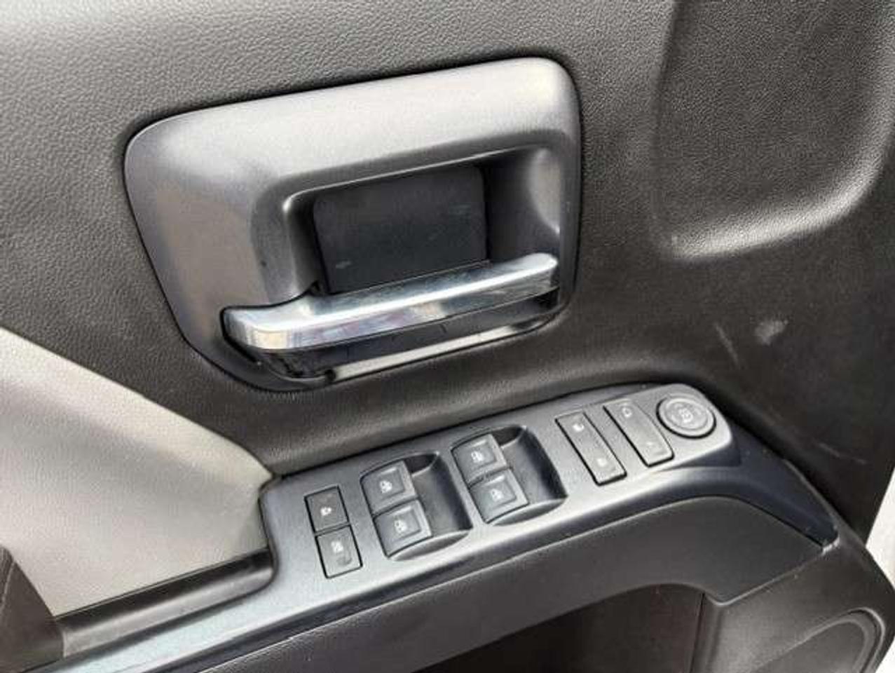 2019 GMC SIERRA 2500HD 4X4 CREW CAB LONG BOX-CERTIFIED-WE FINANCE Photo
