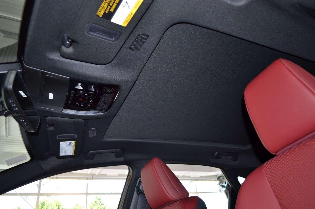 2026 Lexus NX 350 ULTRA LUXURY Photo