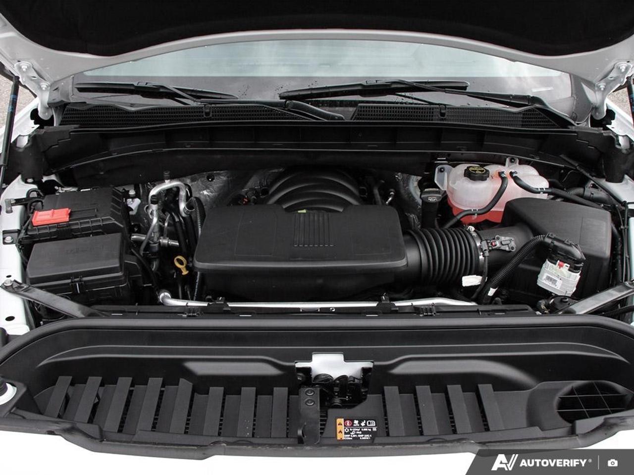 2026 GMC Sierra 1500 Crew Cab Standard Box 4-Wheel Drive Elevation Photo