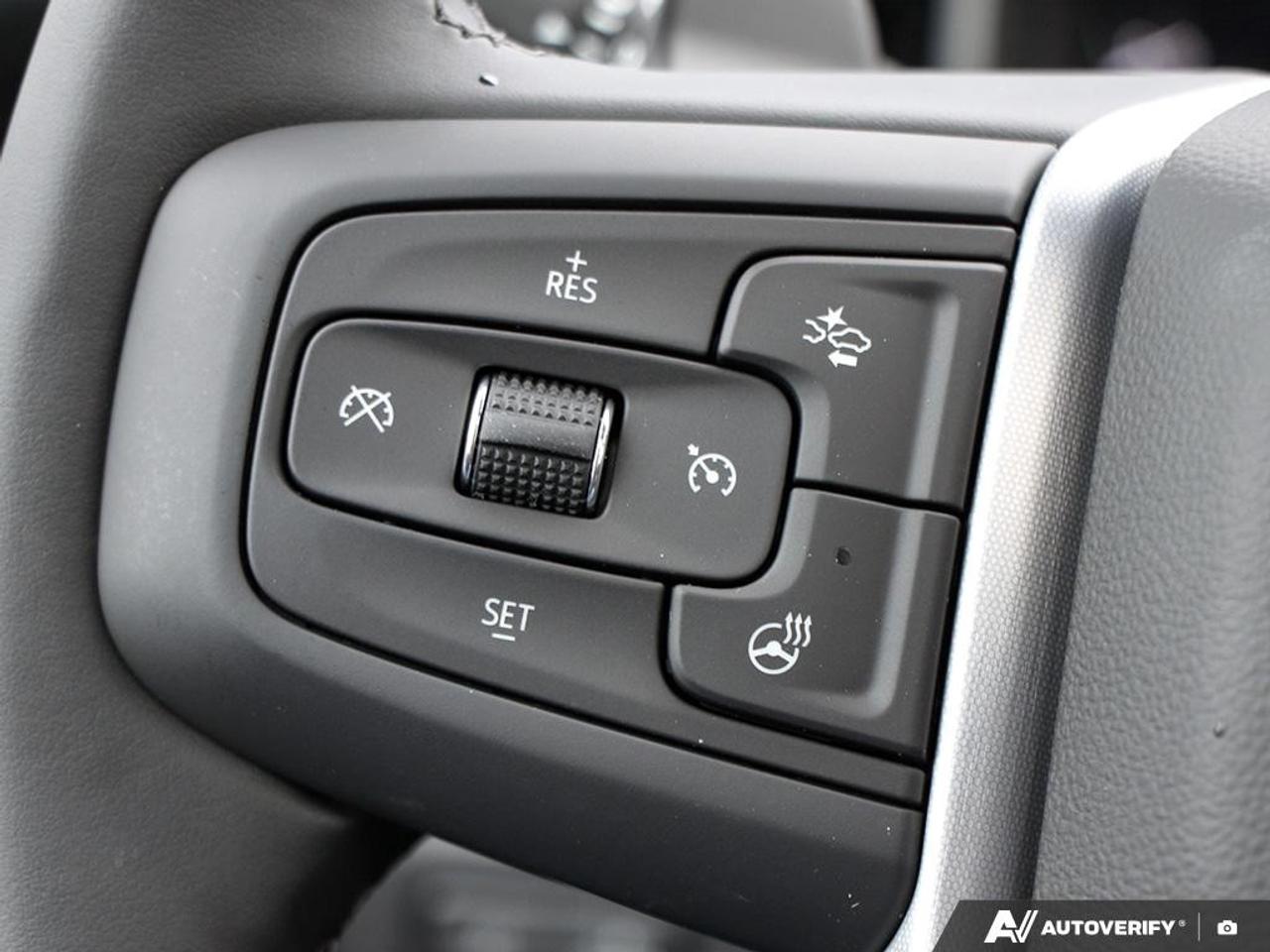 2026 GMC Sierra 1500 Crew Cab Standard Box 4-Wheel Drive Elevation Photo