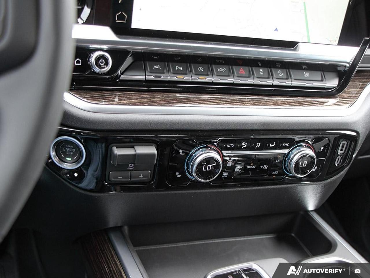 2026 GMC Sierra 1500 Crew Cab Standard Box 4-Wheel Drive Elevation Photo