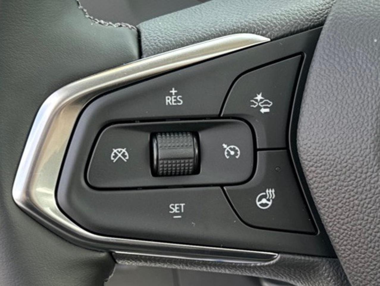 2026 Chevrolet TrailBlazer AWD 4dr LT Photo