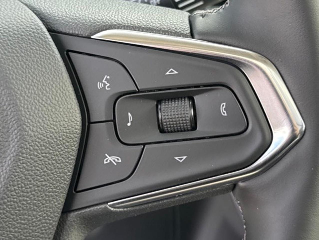 2026 Chevrolet TrailBlazer AWD 4dr LT Photo