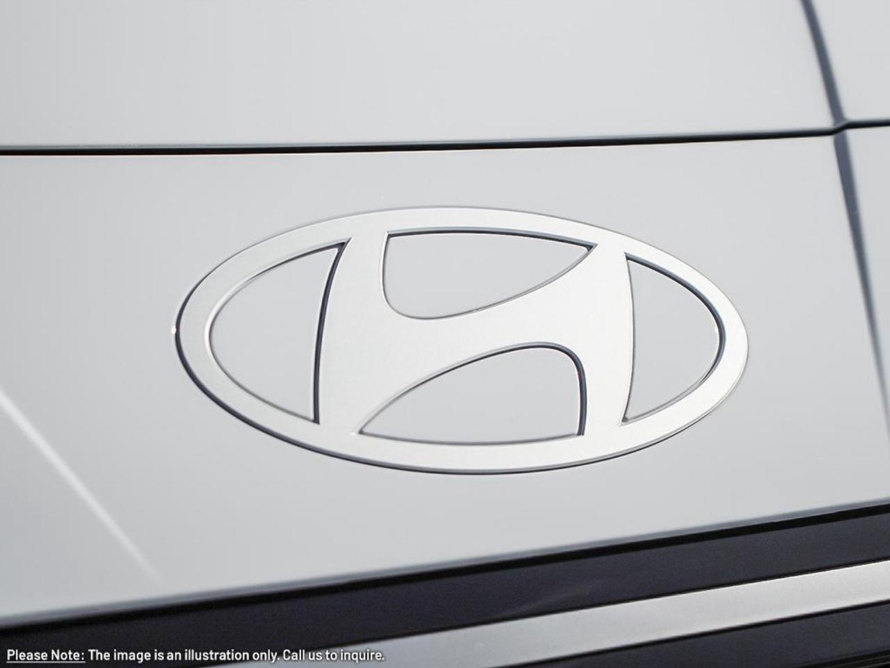 2026 Hyundai Elantra Hybrid  Photo