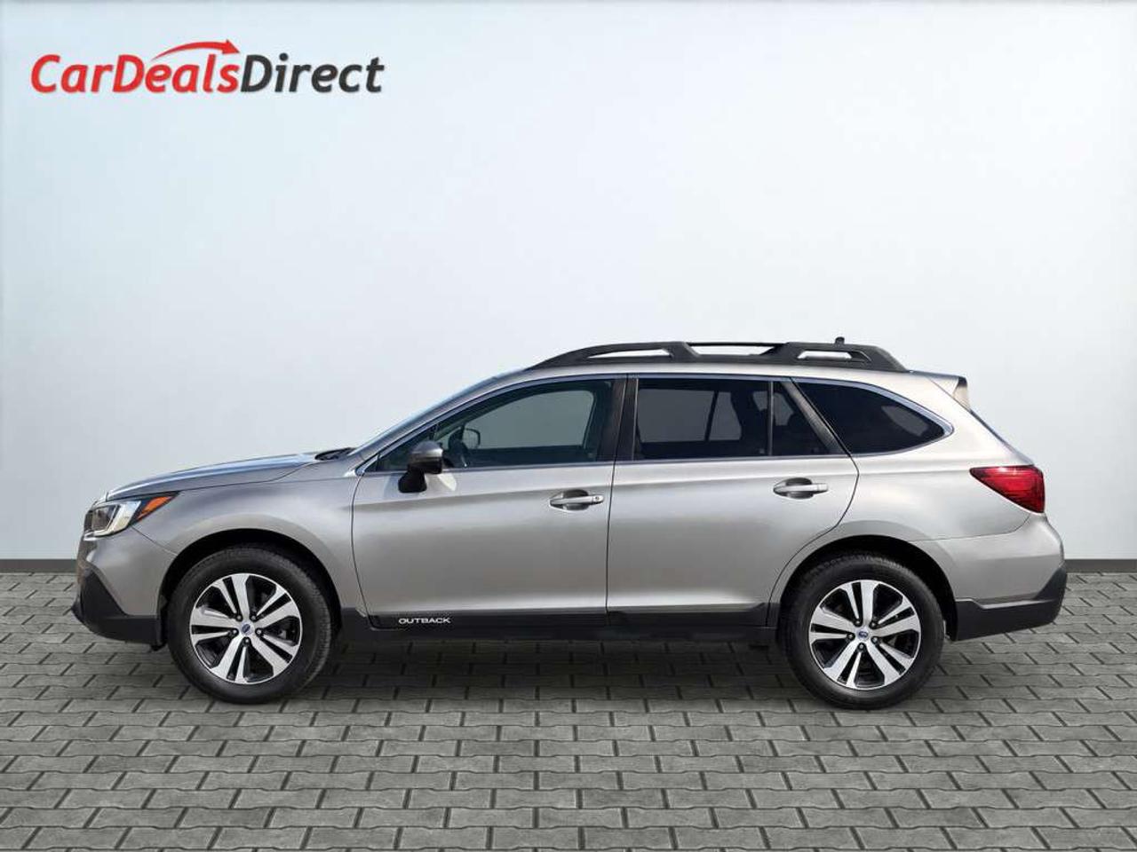 2019 Subaru Outback 3.6R LIMITED AWD / LEATHER / NAVI / SUNROOF / EYESIGHT / HEATED SEATS / BLIND SPOT Photo